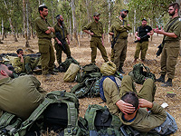 Кнессет обновил закон о выплатах резервистам