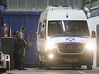 Освобождаемых террористов вывезут в автобусах с тонированными окнами и под звуки 