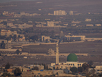 SOHR: БПЛА ЦАХАЛа атаковал группу боевиков в районе Кунейтры, трое убитых