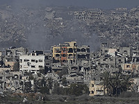 ХАМАС обратился к жителям Газы: не возвращайтесь в свои дома до вступления в силу соглашения