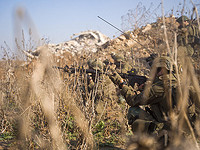 468-й день войны: ЦАХАЛ атакует в Газе, операции в Иудее и Самарии. Хронология