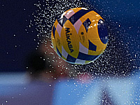 Чемпионат мира по водному поло. Израильтянки проиграли сборной Австралии