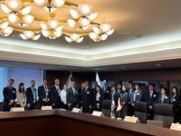 В Токио состоялось заседание японско-израильского комитета по сотрудничеству в сфере R&D