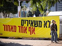 Забытые заложники: похищенные гастарбайтеры в первый этап сделки не включены