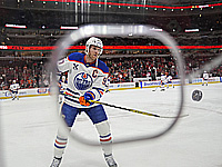 Коннор Макдэвид обошел Яри Курри. Ассистентский дубль Цукерв. Результаты матчей НХЛ