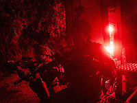 В Иудее и Самарии задержаны 50 подозреваемых в терроре, 10 террористов уничтожены ВВС