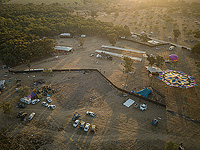 Ликвидирован участник резни на фестивале 