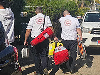 В Кирьят-Экроне убита молодая женщина, арестован ее муж