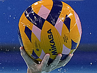 Чемпионат мира по водному поло. Голландки разгромили сборную Израиля