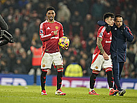 Хет-трик после 82-й минуты матча. Достижения Диалло. Результаты матчей чемпионата Англии