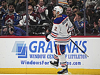 НХЛ. Проигрывая 0:3, 