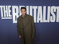 Неделя в кино: триумф просионистского 