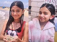 Внимание, розыск: пропали две девочки из северного Тель-Авива (найдены)