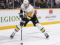 Полиция нашла похищенные чемпионские перстни Евгения Малкина