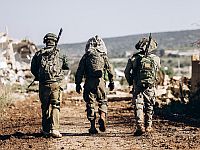 470-й день войны: ЦАХАЛ атакует в Газе, операции в Иудее и Самарии. Хронология