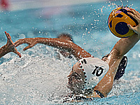 Чемпионат мира по водному поло. Израильтянки проиграли сборной Венгрии