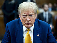 Из-за холодной погоды место инаугурации Дональда Трампа изменено