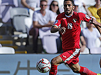 Неожиданное поражение 