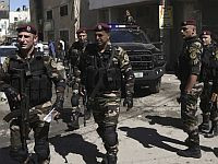 Власти ПА достигли соглашения с боевиками 