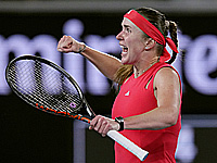 Элина Свитолина и Ига Швентек вышли в четвертый круг Открытого чемпионата Австралии