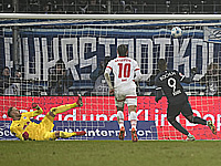 Боаду огорчил 