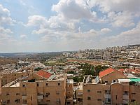 Попытка теракта в Дир-Кадисе