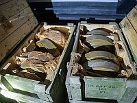 Завершена операция ЦАХАЛа на сирийской части Хермона, уничтожено найденное оружие