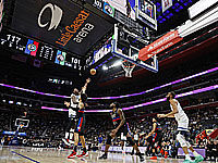 53 очка Энтони Эдвардса не спасли