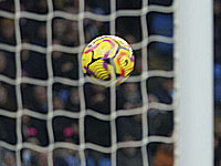 Чемпионат Англии. Манор Соломон сделал результативную передачу. 