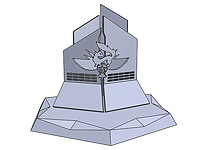 Объявлен сбор средств на подводный памятник погибшим бойцам разведроты 