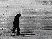 Одиночество влияет на уровень белка в крови, что сказывается на здоровье