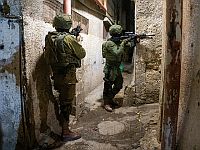 471-й день войны: ЦАХАЛ действует в Газе, Иудее и Самарии. Хронология