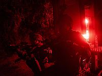 Действия ЦАХАЛа в Иудее и Самарии в ночь на 19.1.2025: операции в Шхеме, Тубасе, Калькилии