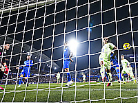 Чемпионат Испании.