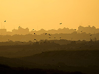 Прекращение огня в секторе Газы вступит в силу в 11:15