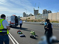 ДТП на Прибрежном шоссе: погибла пожилая женщина