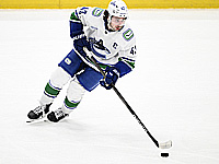 НХЛ. Достижение еврейского защитника 