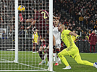 Сильнейшая футбольная лига мира 2024 года - итальянская Серия А. Лига Аль на 28-м месте