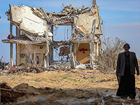 NBC: администрация Трампа рассматривает возможность временного выселения жителей Газы в Индонезию