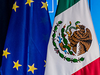 ЕС и Мексика договорились о свободной торговле