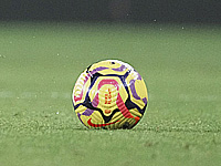 Жеребьевка четвертьфиналов Кубка Израиля по футболу