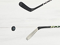 Молодежный чемпионат мира по хоккею. Израильтяне разгромили сборную Австралии