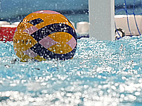 Чемпионат мира по водному поло. Израильтянки проиграли сборной Италии