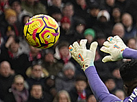 Чемпионат Англии. Манор Соломон забил победный гол