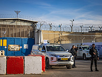 1500 надзирателей сопровождают процесс освобождения 90 террористов в обмен на заложниц