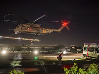 Роми Гонен, Эмили Дамари и Дорон Штейнбрехер переданы представителям ЦАХАЛа