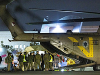 Роми Гонен, Эмили Дамари и Дорон Штейнбрехер возвращены из плена ХАМАСа