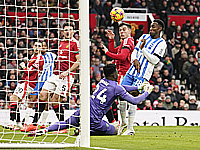 Чемпионат Англии. Антирекорд 