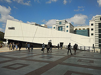 Будущее концертных залов 