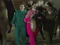 Источник в системе безопасности о цинизме ХАМАСа: заложницы получили от террористов 